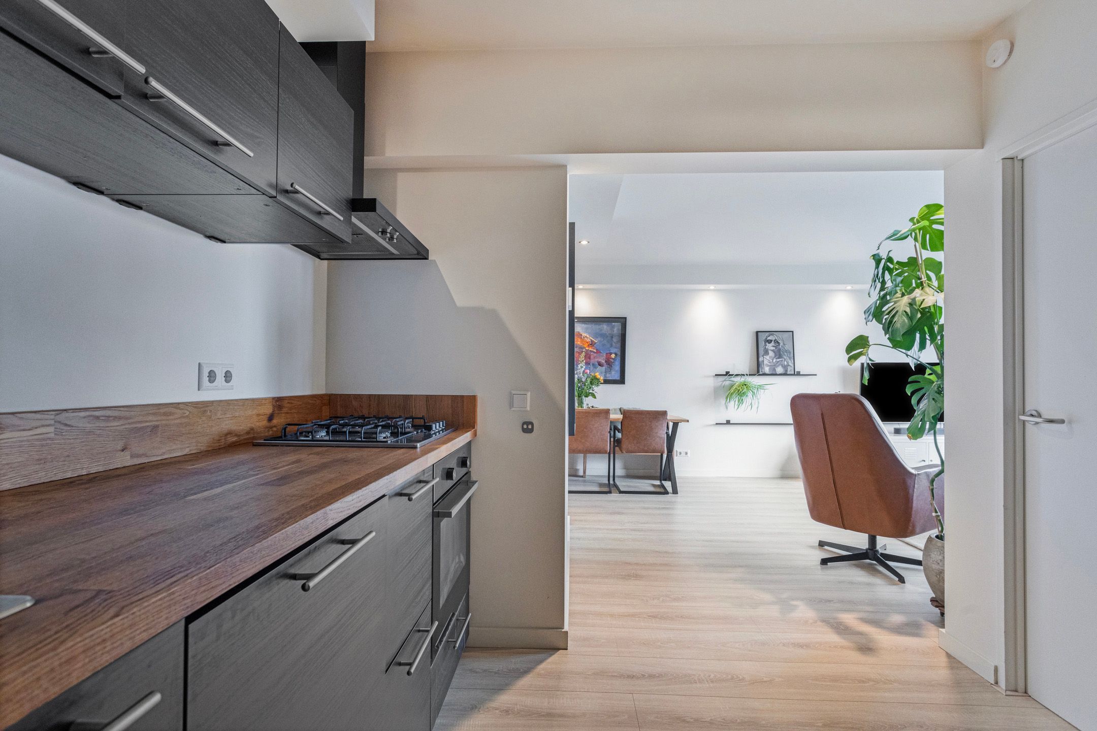 Foto 9 van Burgemeester D. Kooimanweg 65