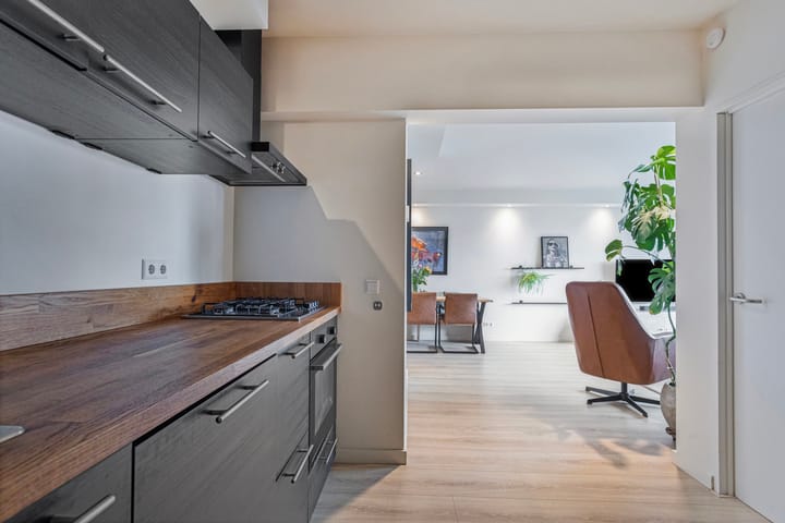 Foto 9 van Burgemeester D. Kooimanweg 65