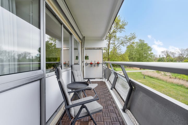 Foto 18 van Burgemeester D. Kooimanweg 65