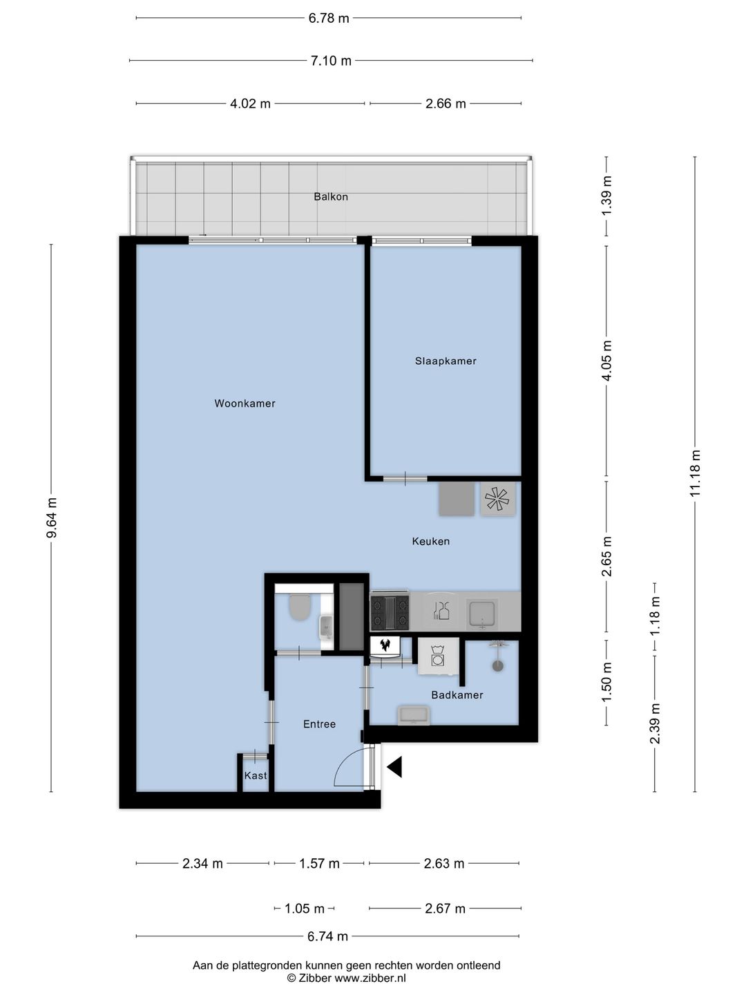 Foto 28 van Burgemeester D. Kooimanweg 65