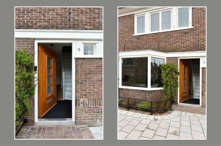 Foto 3 van Venenlaan 5