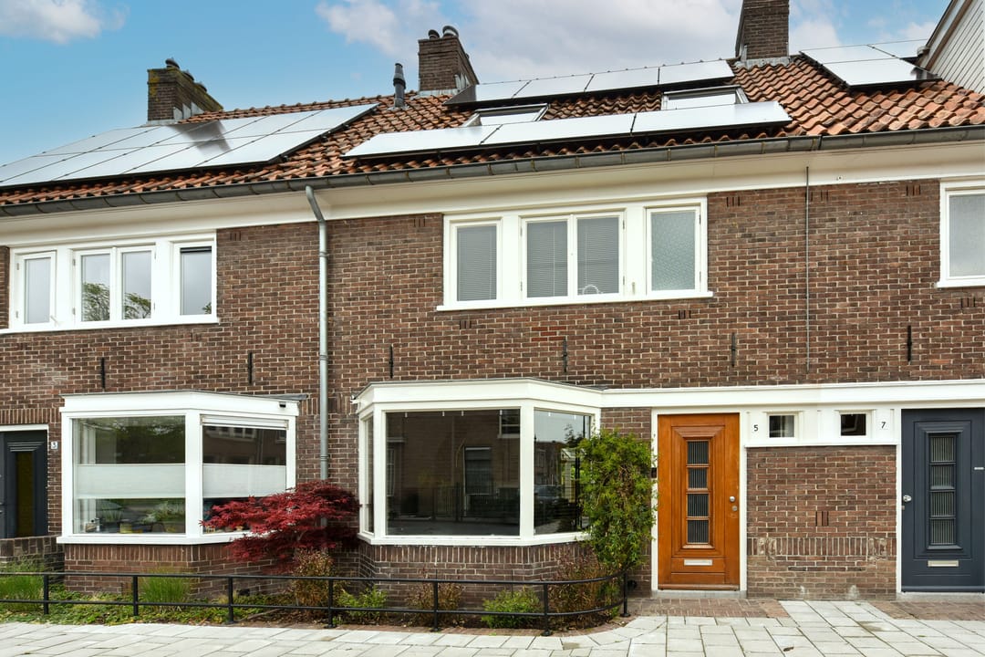 Foto 2 van Venenlaan 5