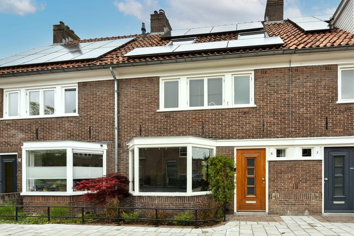 Foto 2 van Venenlaan 5