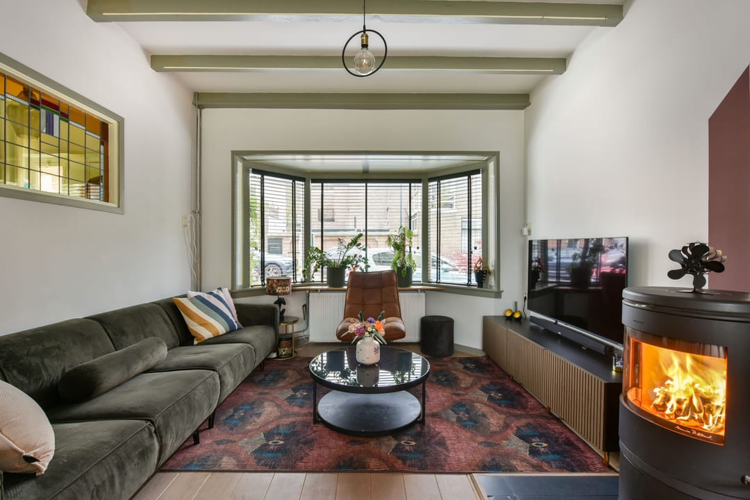 Foto 7 van Venenlaan 5