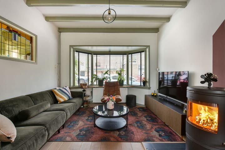 Foto 7 van Venenlaan 5