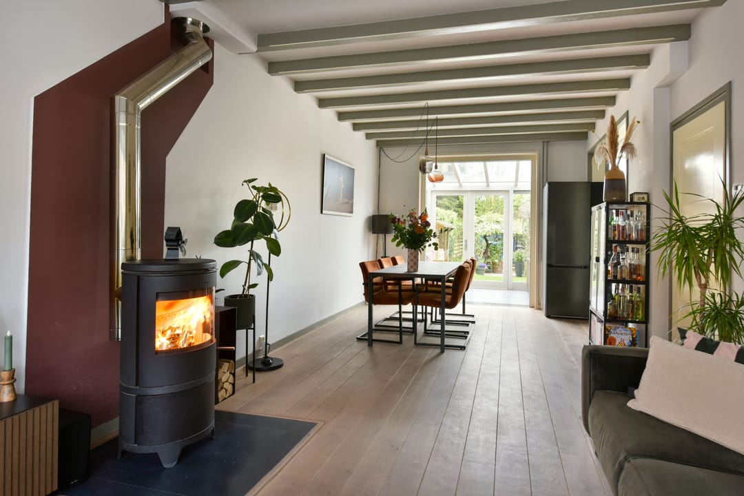 Foto 8 van Venenlaan 5