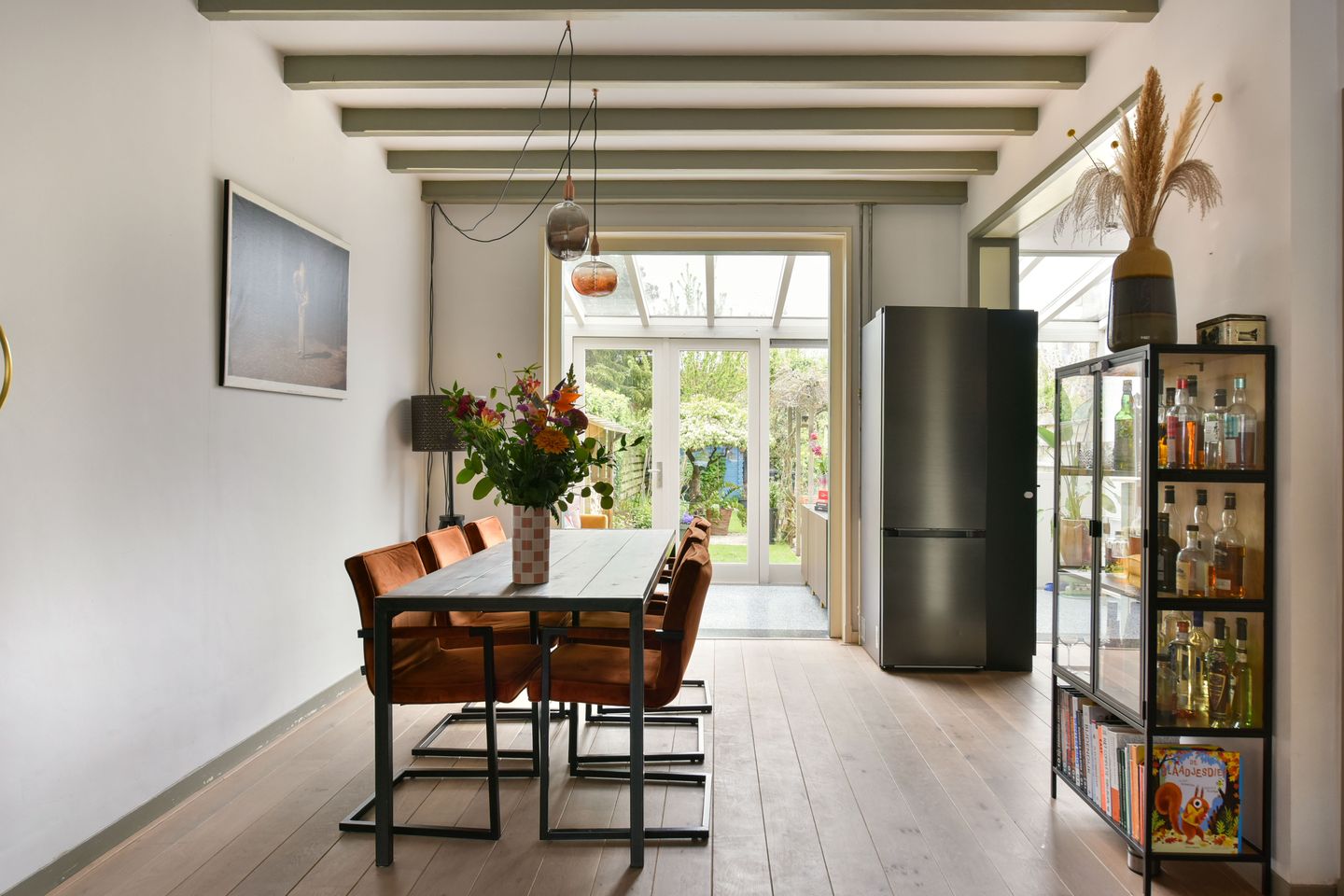 Foto 10 van Venenlaan 5