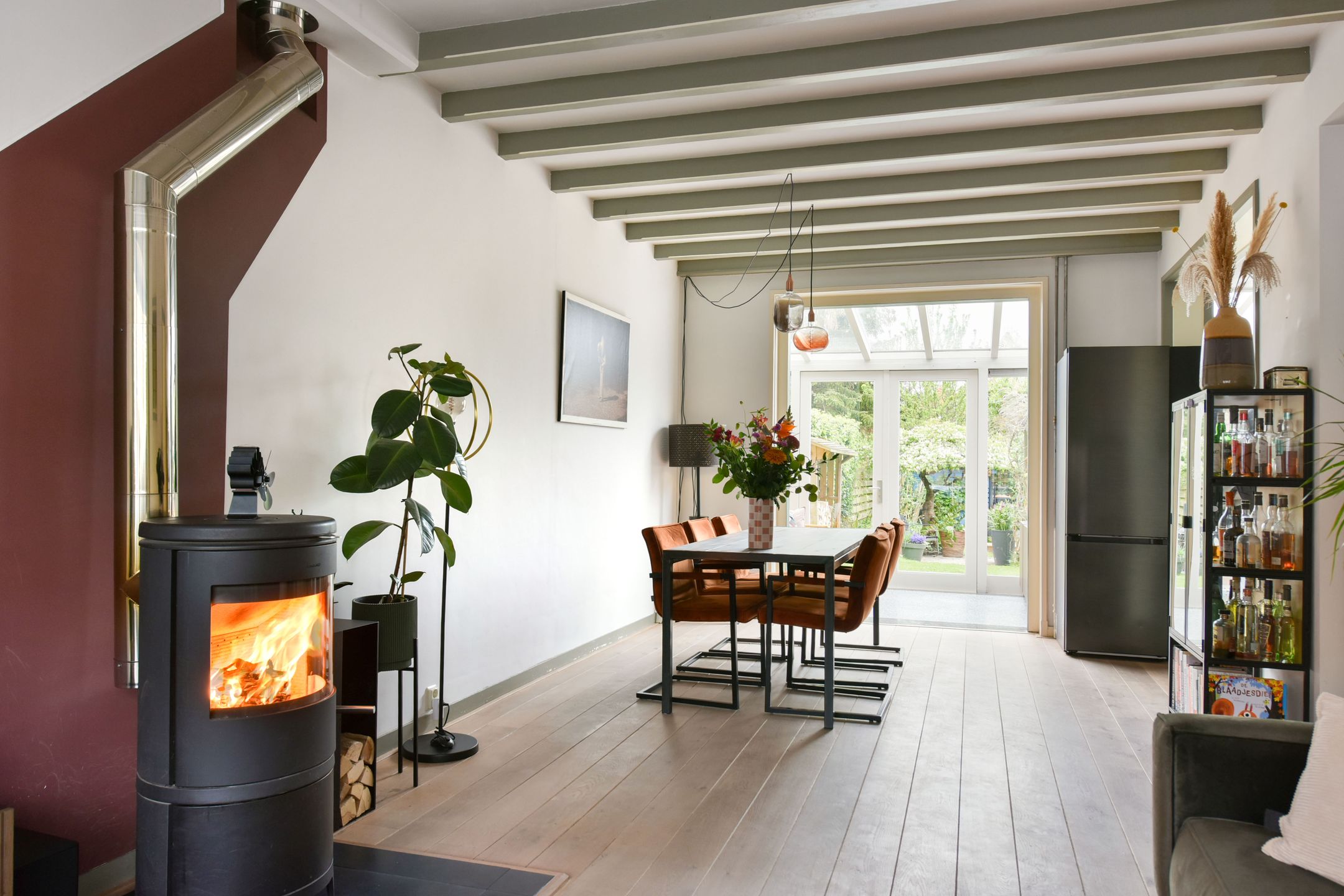 Foto 9 van Venenlaan 5