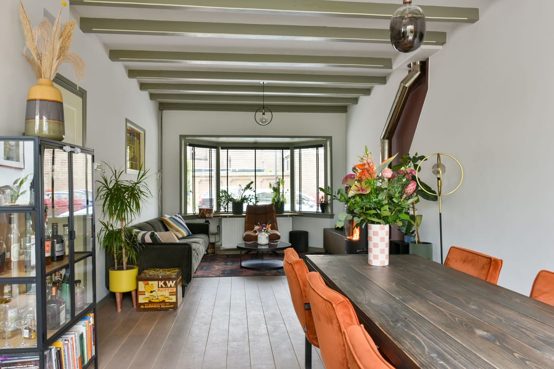 Foto 11 van Venenlaan 5