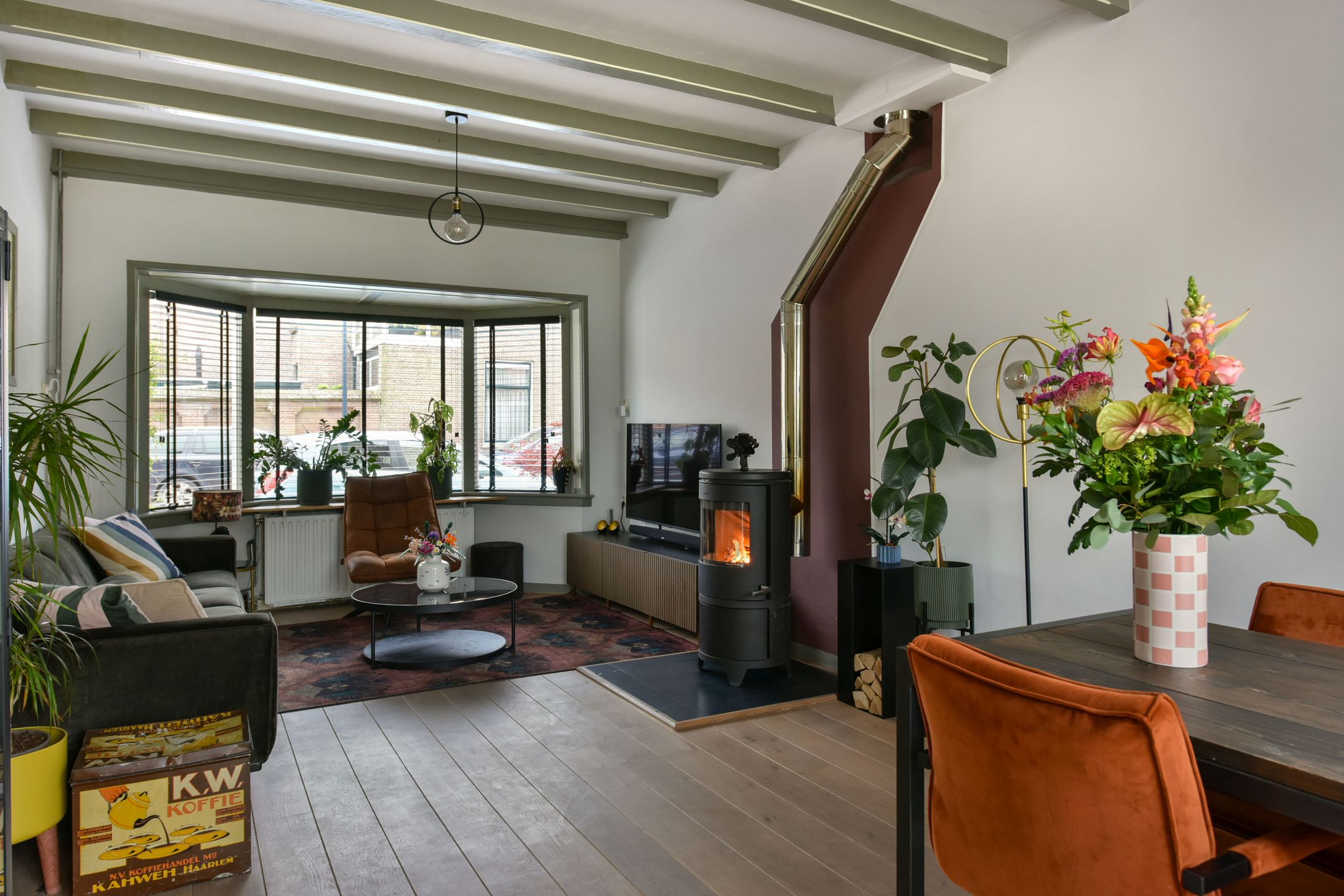 Foto 12 van Venenlaan 5