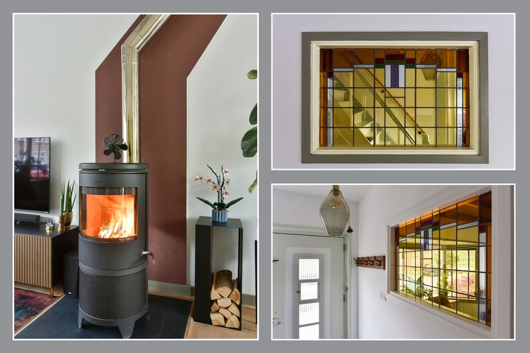 Foto 13 van Venenlaan 5