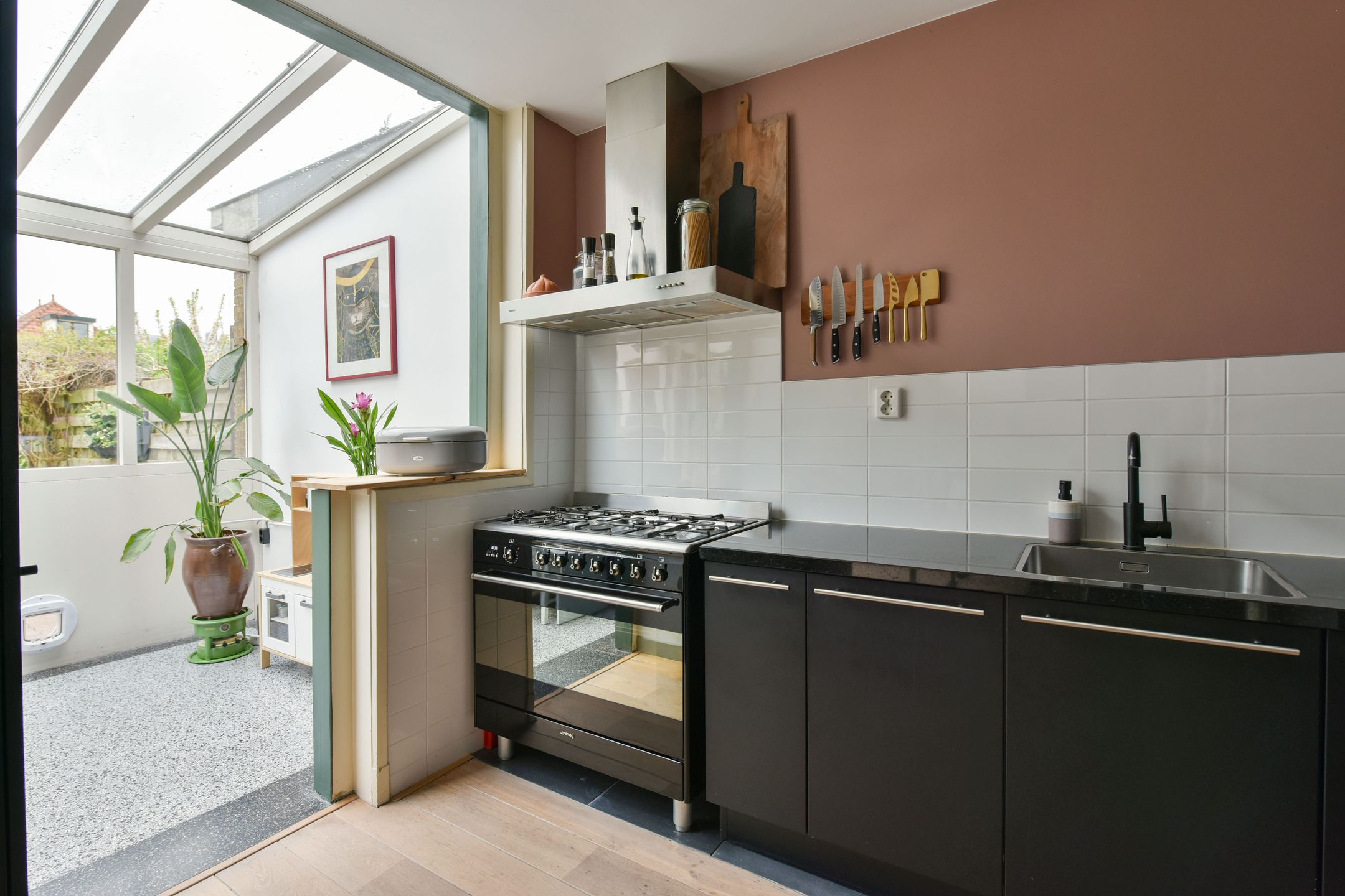 Foto 15 van Venenlaan 5