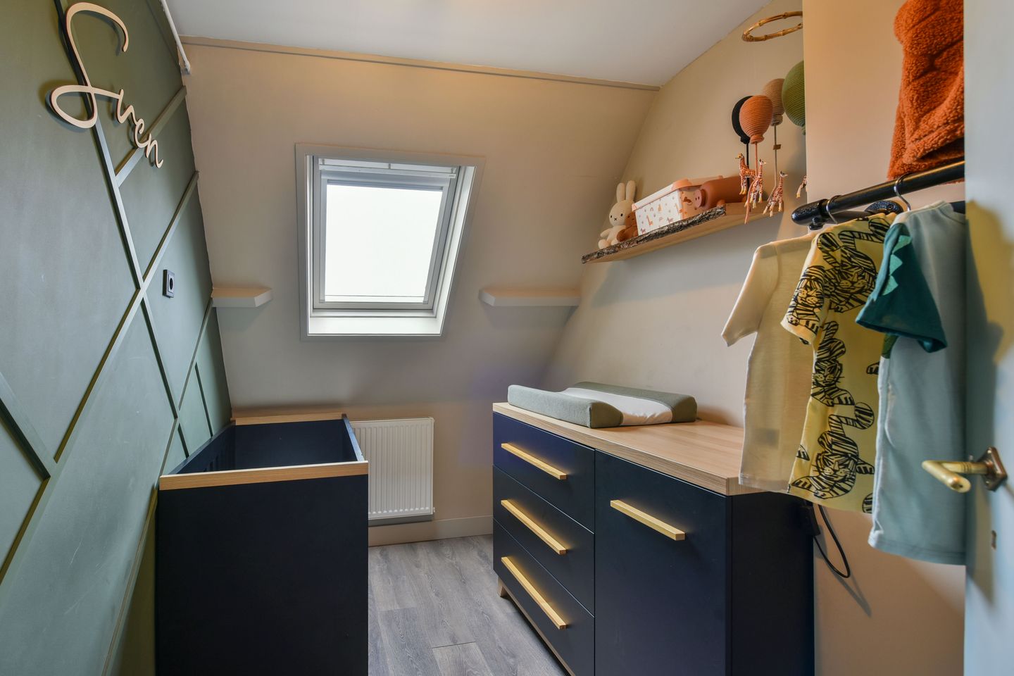 Foto 25 van Venenlaan 5