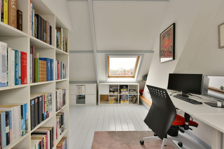 Foto 30 van Venenlaan 5