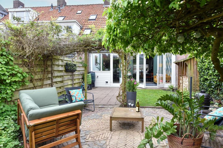 Foto 35 van Venenlaan 5