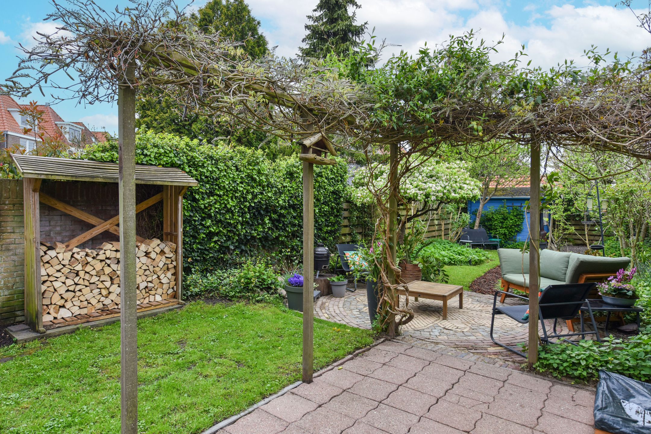 Foto 36 van Venenlaan 5