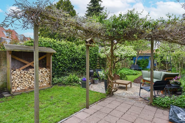 Foto 36 van Venenlaan 5