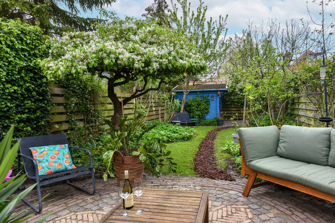 Foto 37 van Venenlaan 5