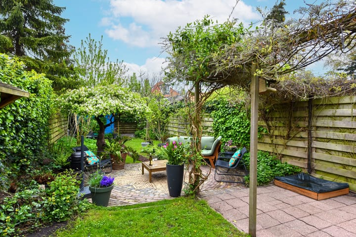 Foto 38 van Venenlaan 5