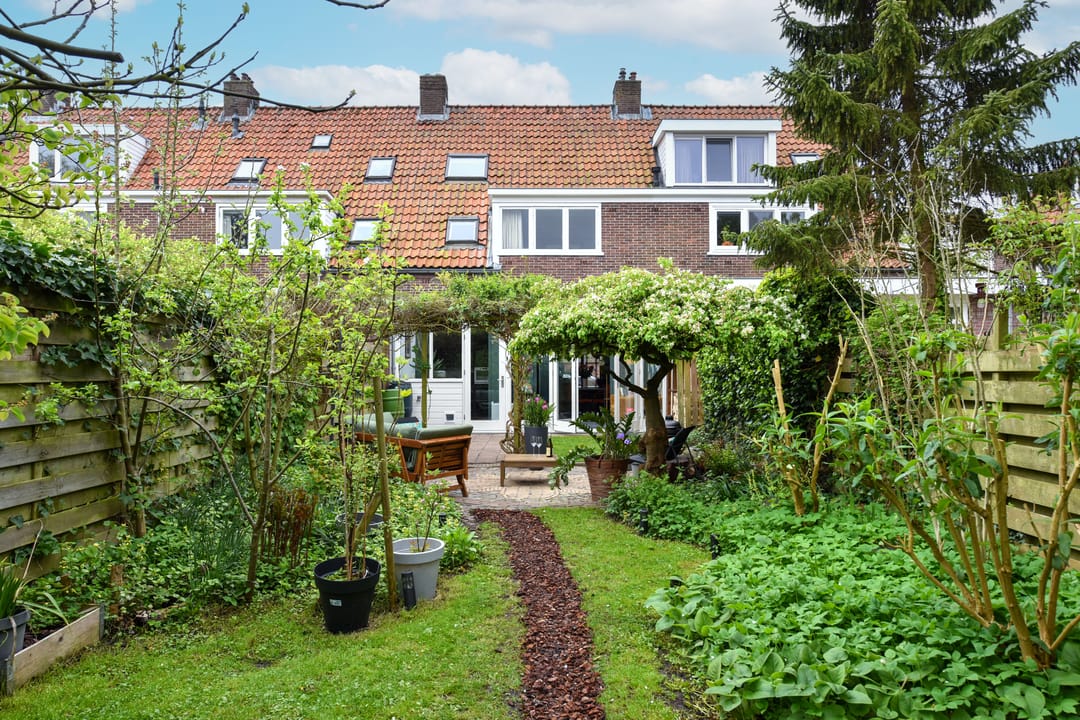 Foto 41 van Venenlaan 5