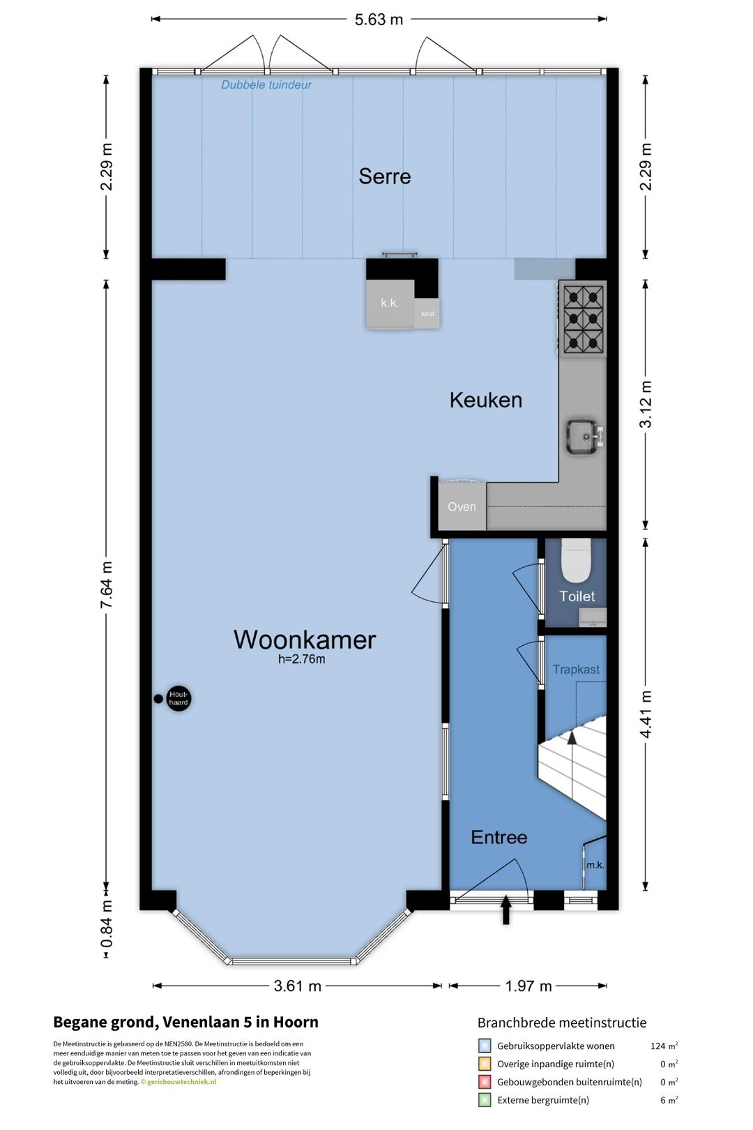 Foto 47 van Venenlaan 5