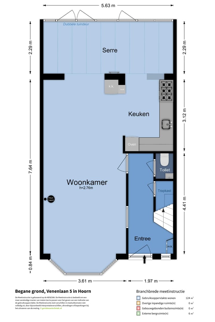 Foto 47 van Venenlaan 5