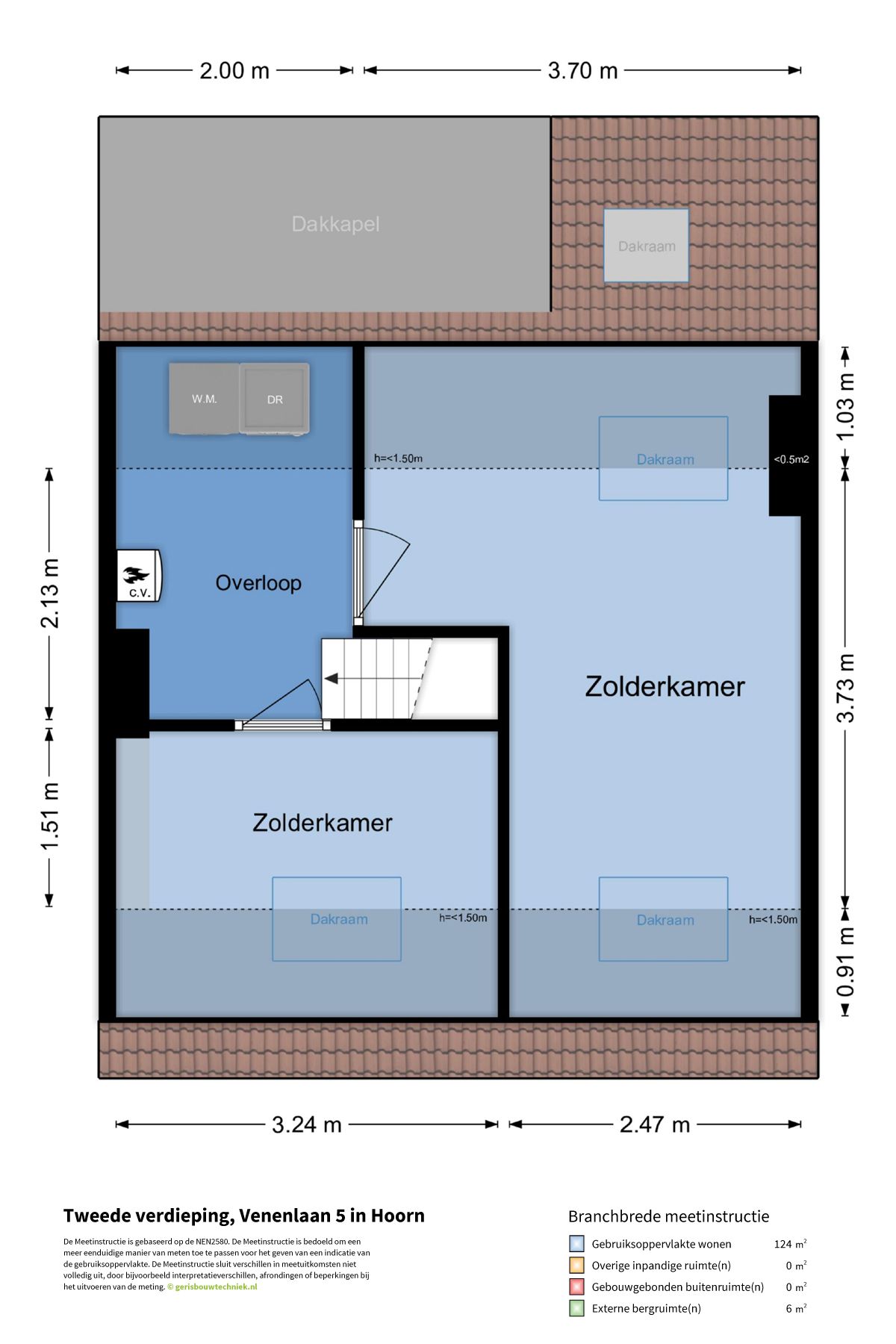 Foto 49 van Venenlaan 5