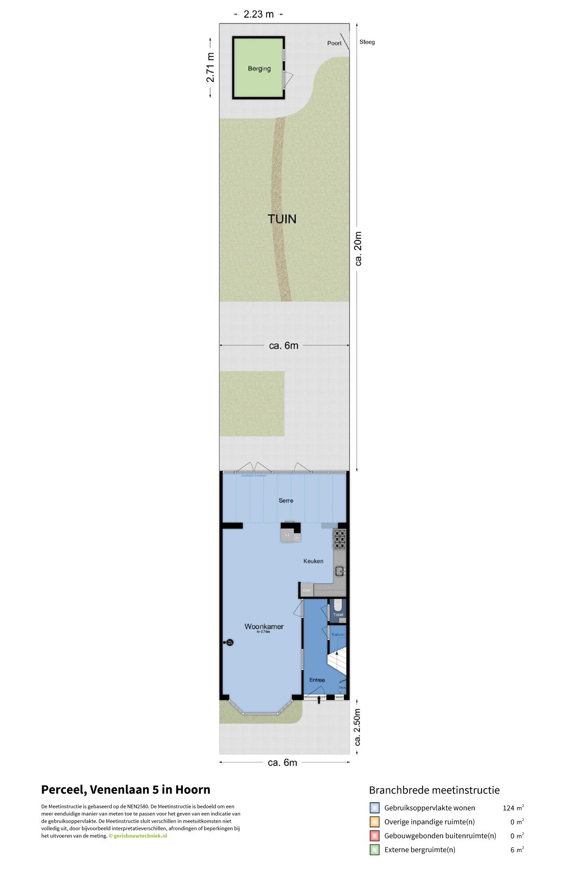 Foto 50 van Venenlaan 5