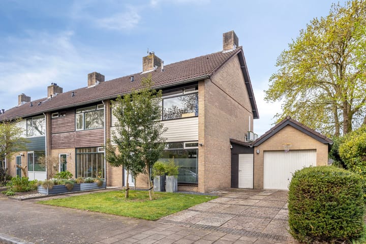 Foto 1 van Kroonsingel 88