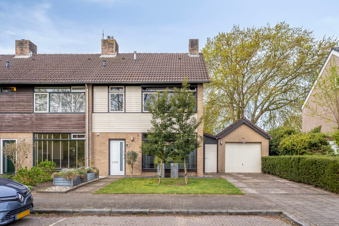 Foto 2 van Kroonsingel 88