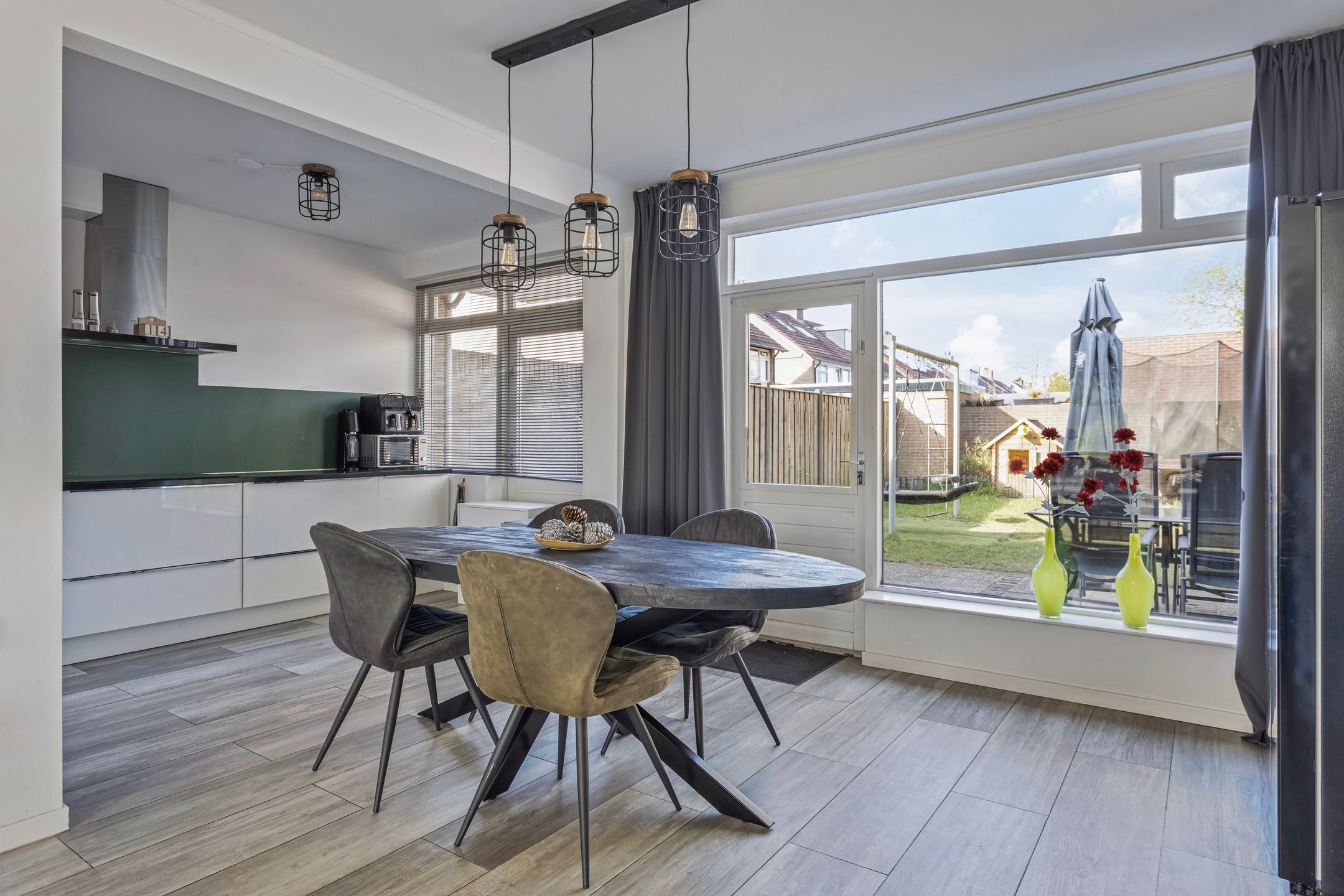 Foto 3 van Kroonsingel 88