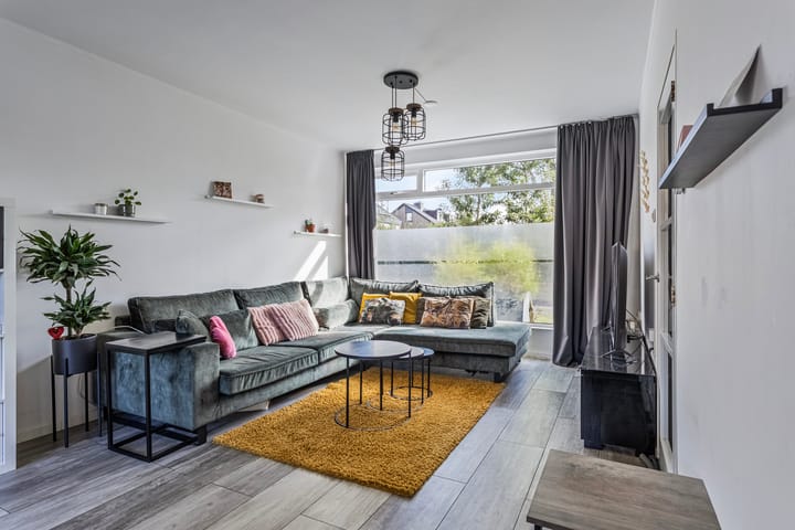 Foto 7 van Kroonsingel 88