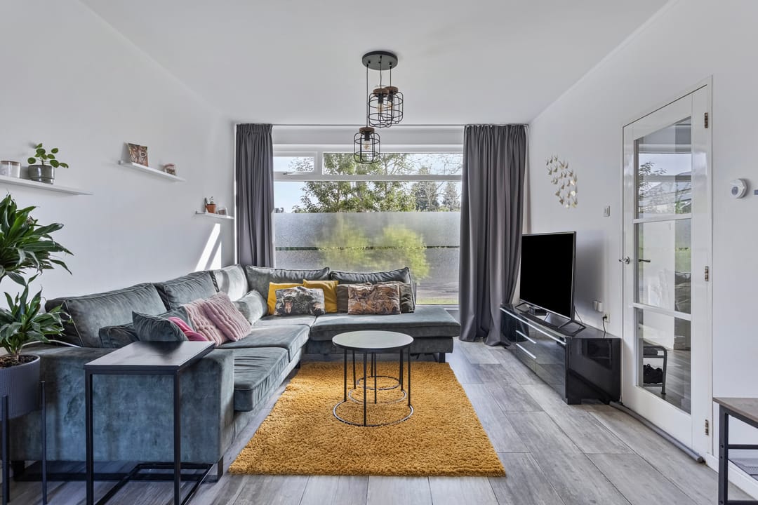 Foto 8 van Kroonsingel 88