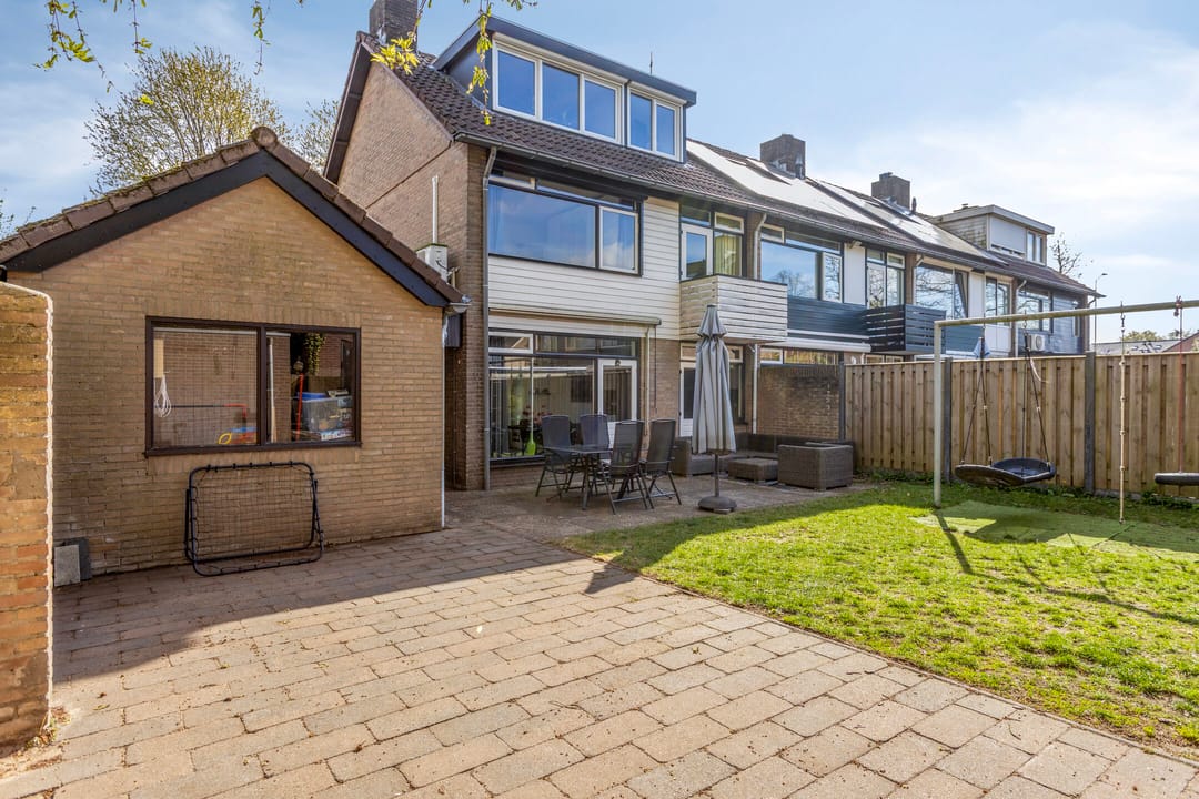 Foto 28 van Kroonsingel 88