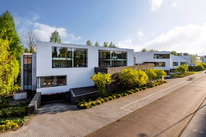 Fred. Roeskestraat 97-E