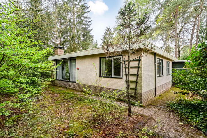 Foto 1 van Oude Hammerweg 12-A060