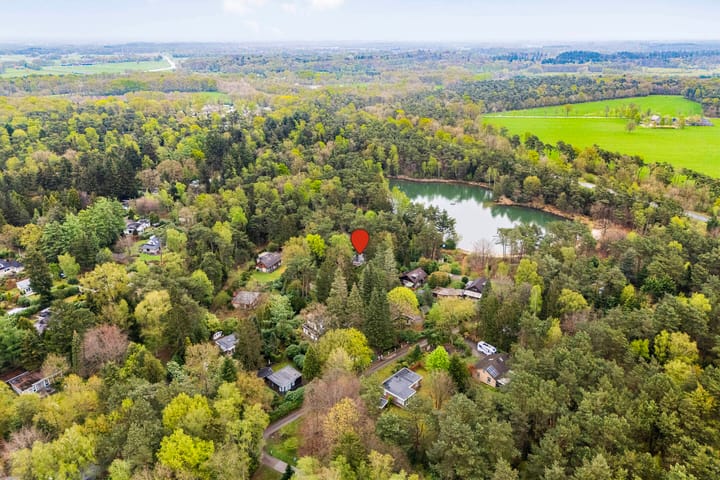 Photo 3 of Oude Hammerweg 12-A060