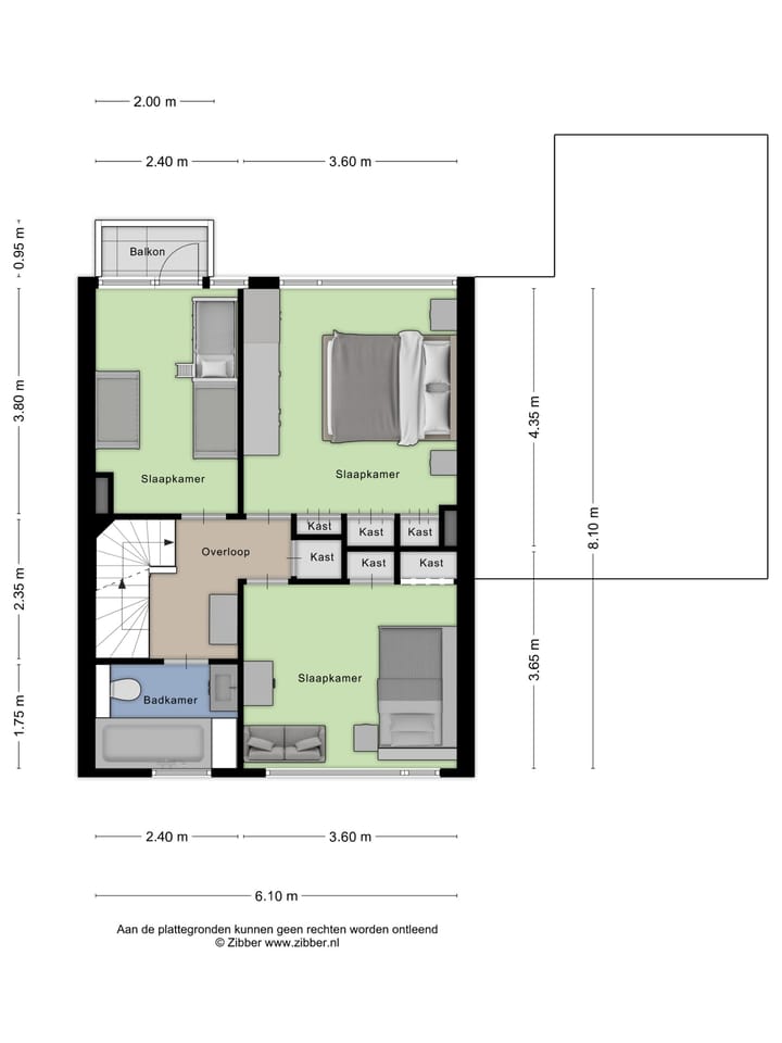 Foto 34 van Kroonsingel 88