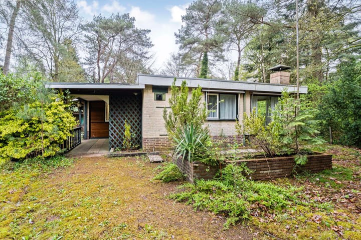 Foto 5 van Oude Hammerweg 12-A060