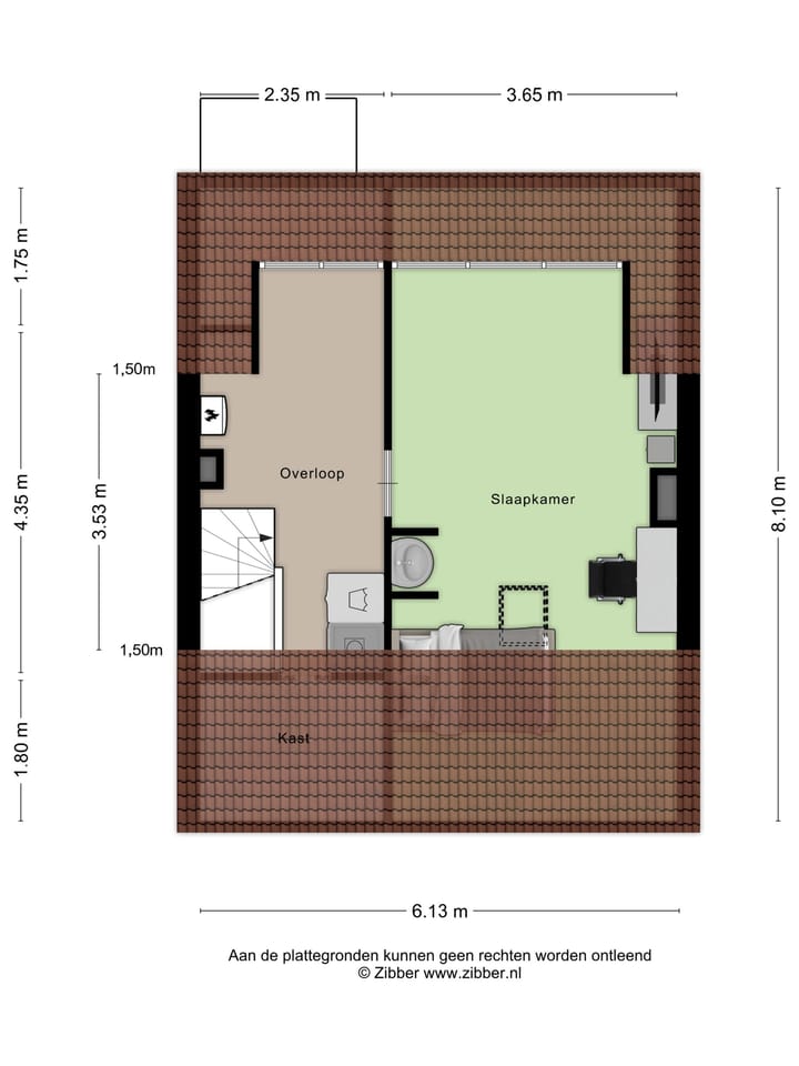 Foto 35 van Kroonsingel 88