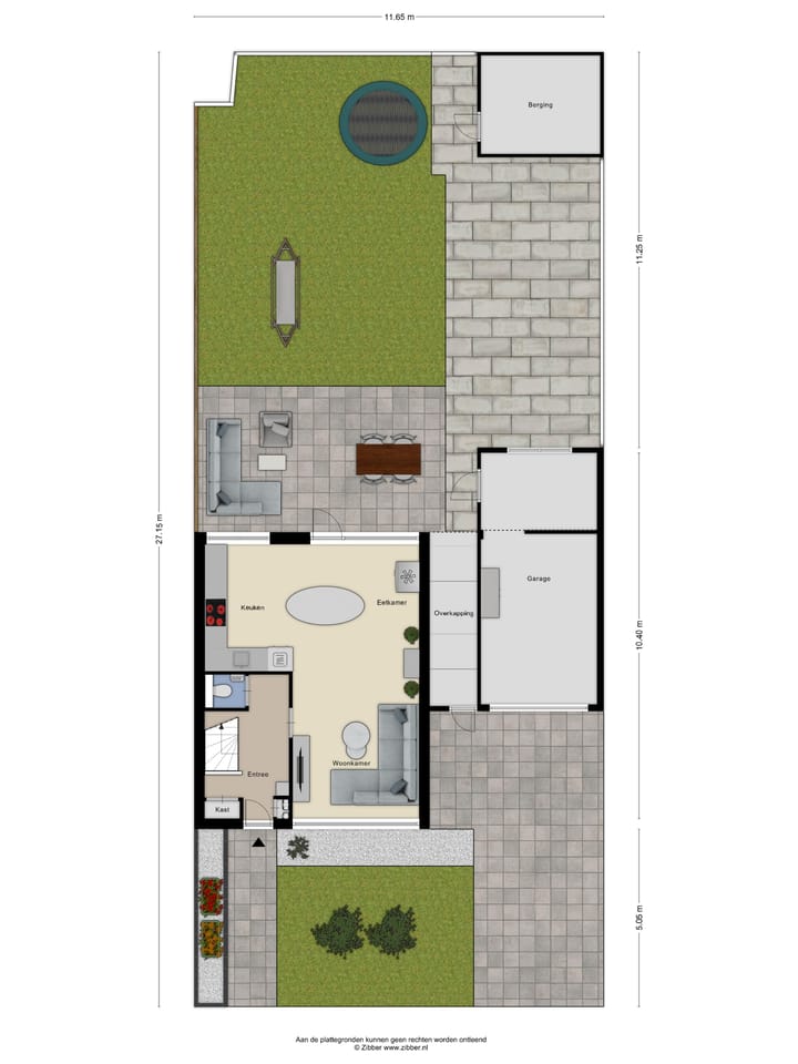 Foto 36 van Kroonsingel 88