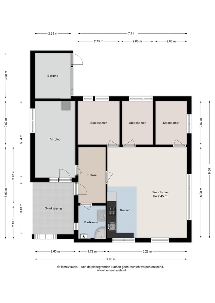 Foto 36 van Oude Hammerweg 12-A060
