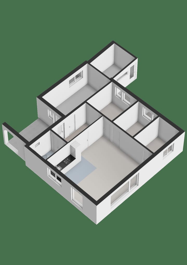 Foto 37 van Oude Hammerweg 12-A060