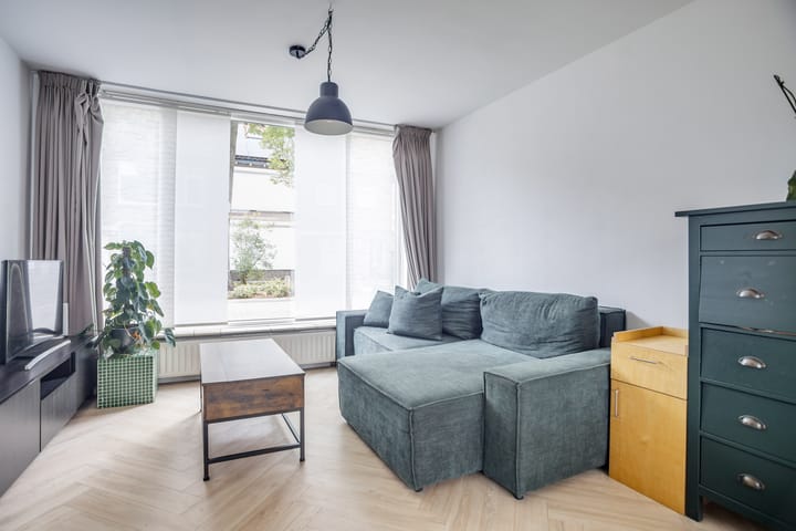 Foto 4 van Ambrosiusstraat 10