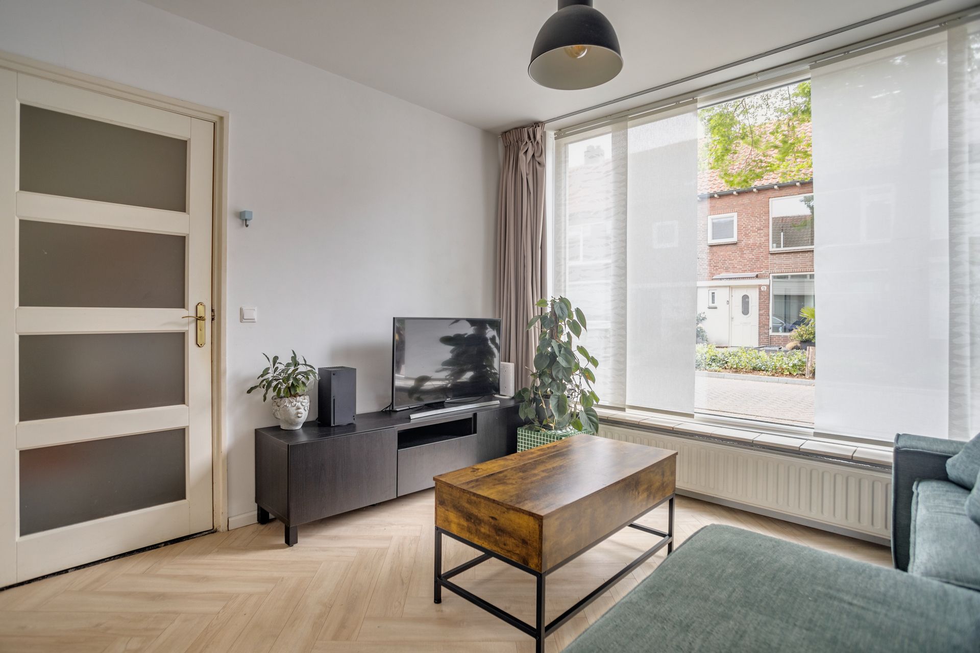 Foto 6 van Ambrosiusstraat 10