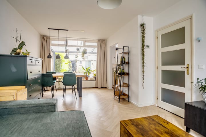 Foto 7 van Ambrosiusstraat 10