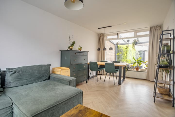 Foto 8 van Ambrosiusstraat 10