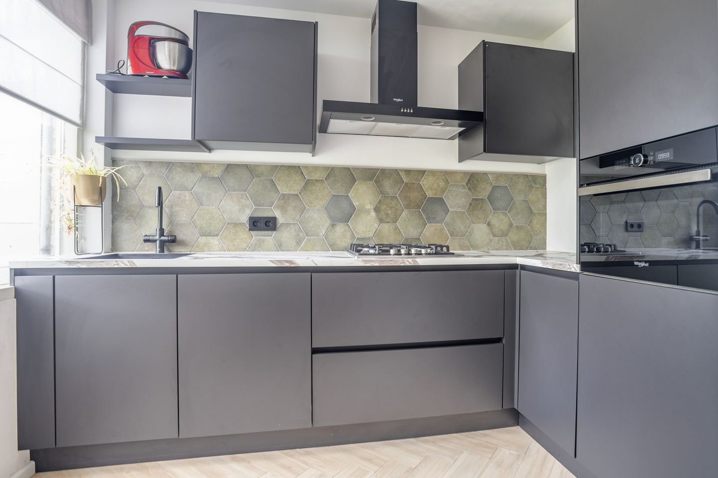 Foto 10 van Ambrosiusstraat 10