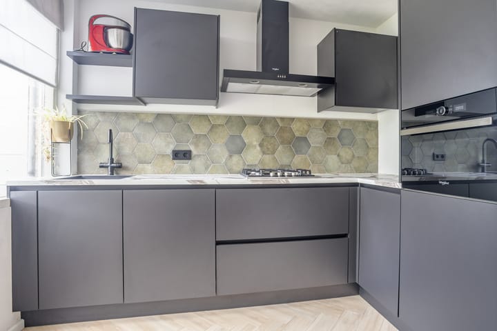 Foto 10 van Ambrosiusstraat 10