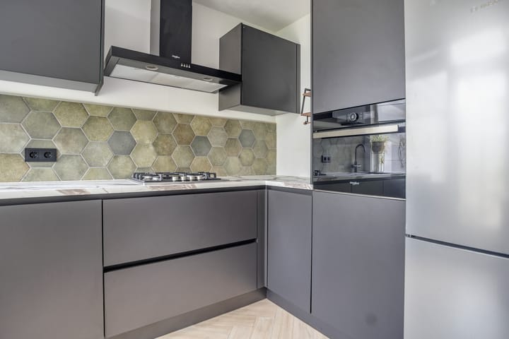 Foto 11 van Ambrosiusstraat 10